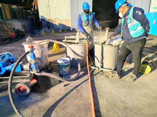 淄博加固公司联系方式